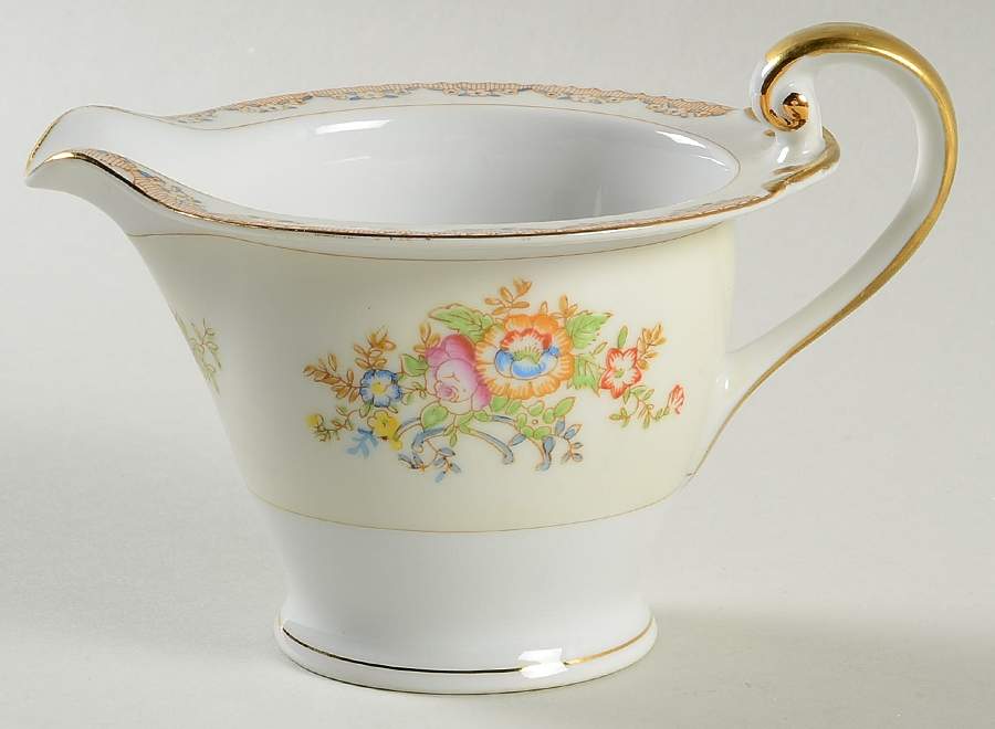 CWJ1 Creamer by Cosmos Ware Japan-1