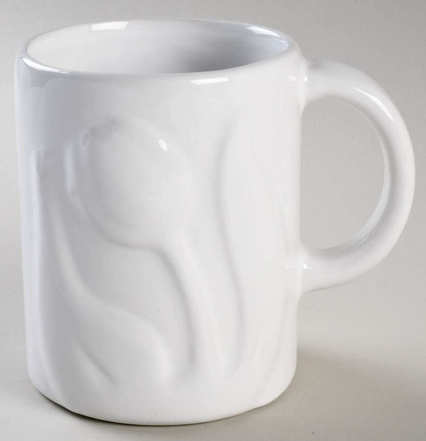 La Tulipe Mug by Colony Crafts-1