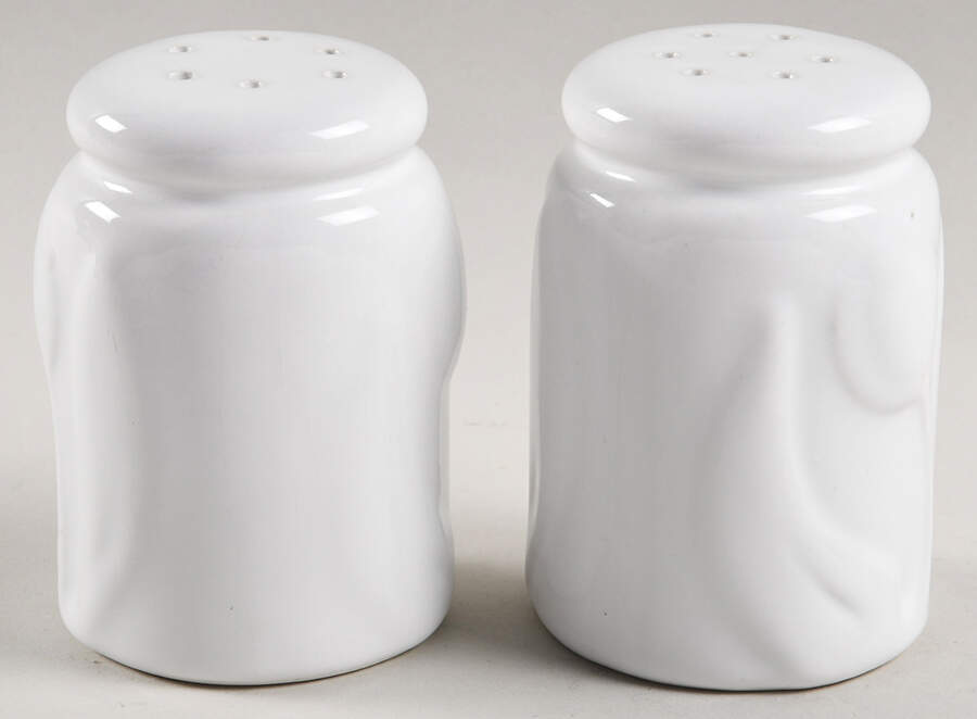 La Tulipe Salt & Pepper Set by Colony Crafts-1