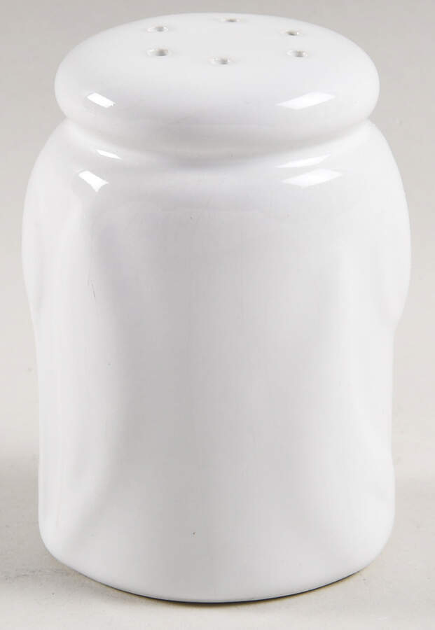 La Tulipe Salt Shaker by Colony Crafts-1