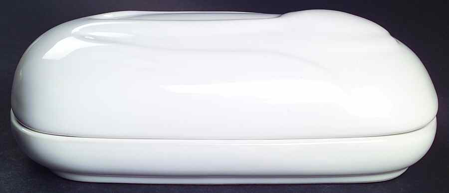La Tulipe 1/4 Lb Covered Butter by Colony Crafts-1