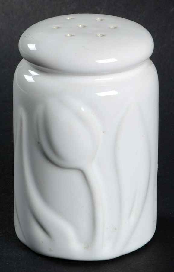La Tulipe Pepper Shaker by Colony Crafts-1