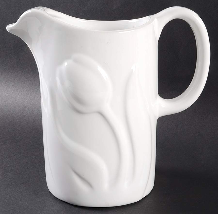 La Tulipe 56 Oz Pitcher by Colony Crafts-1