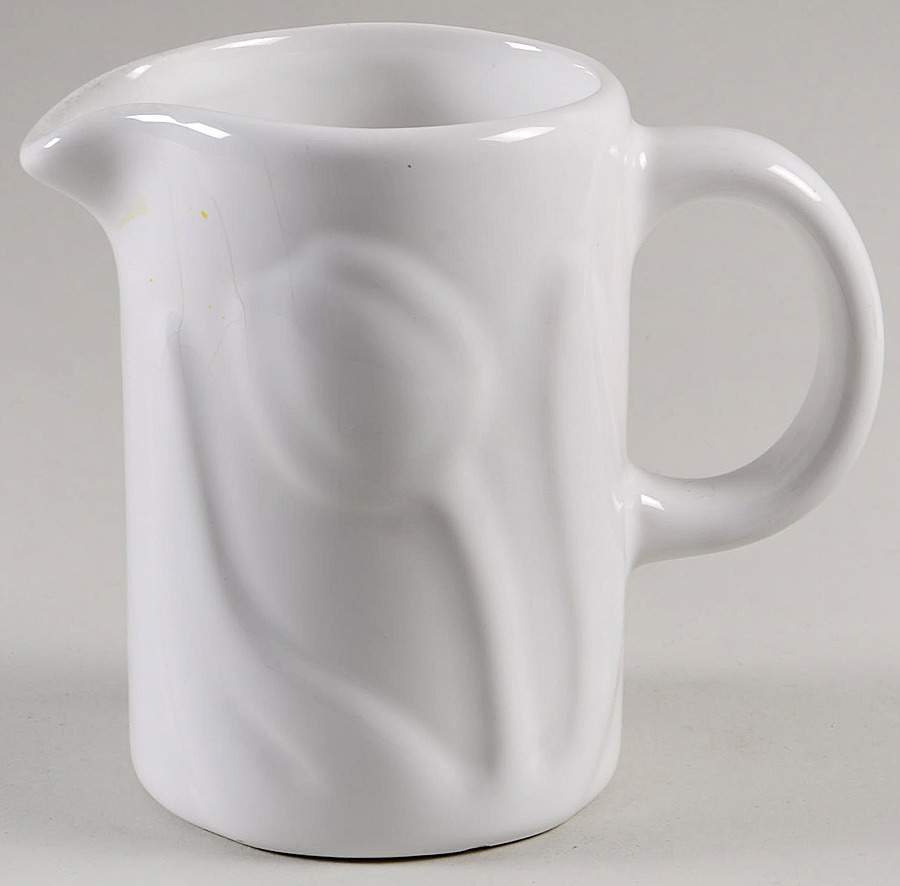 La Tulipe Creamer by Colony Crafts-1