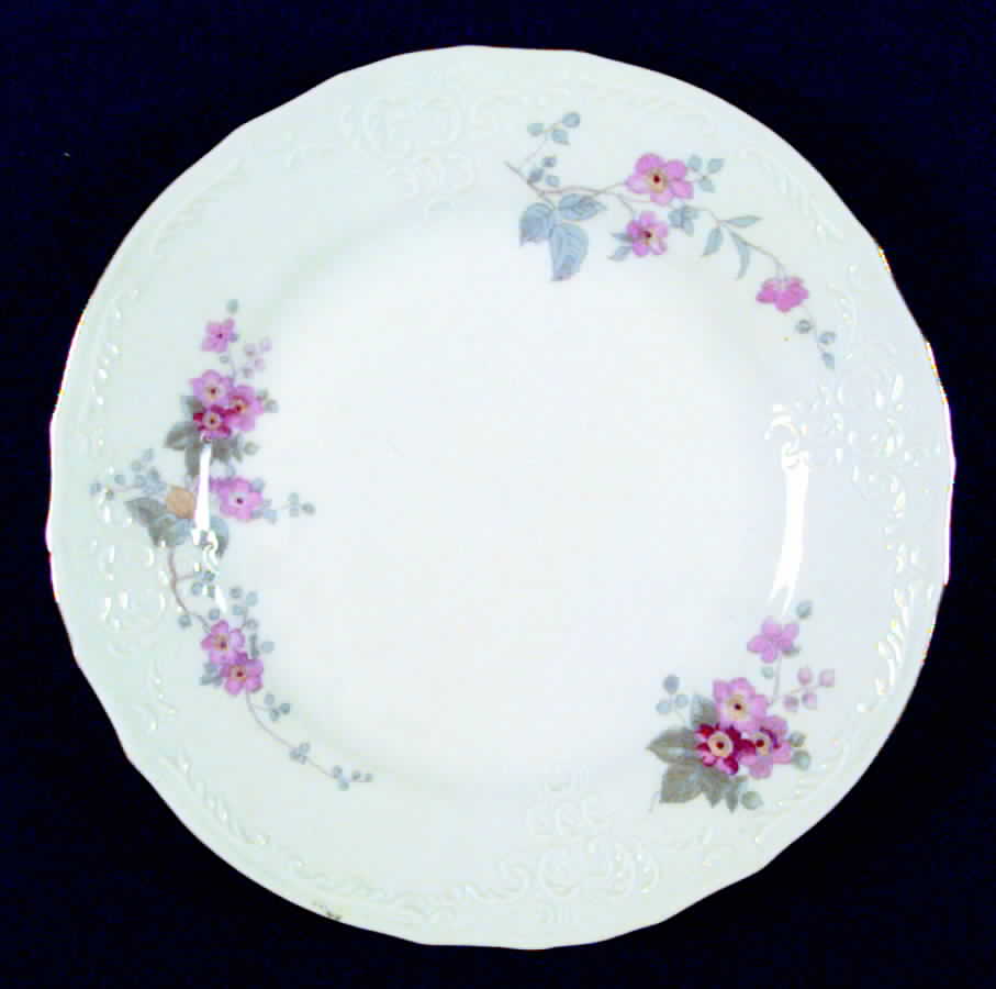 THU564 Salad Plate by Thun-1