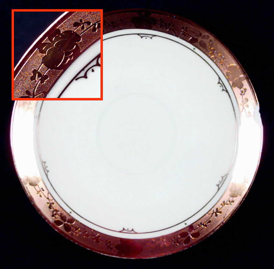 CZE12 Saucer by Czechia-Czechoslovakia-1
