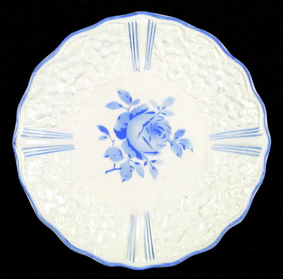 CZE2 Salad Plate by Czechia-Czechoslovakia-1