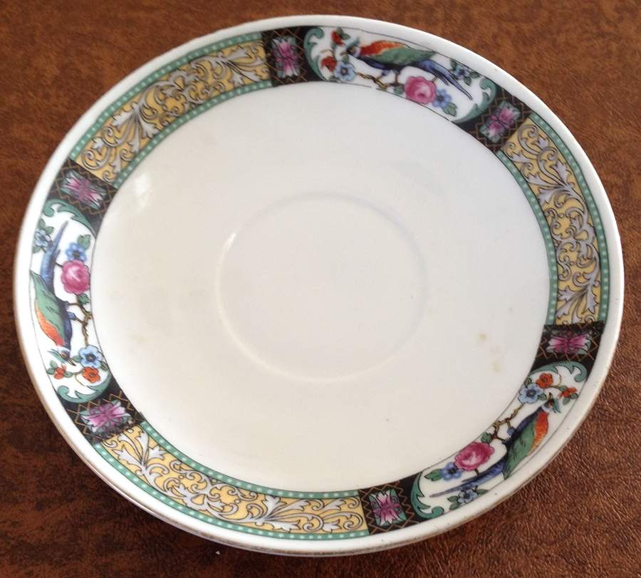 CZE30 Saucer by Czechia-Czechoslovakia-1