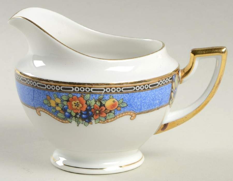 Dorchester Creamer by Czechia-Czechoslovakia-1