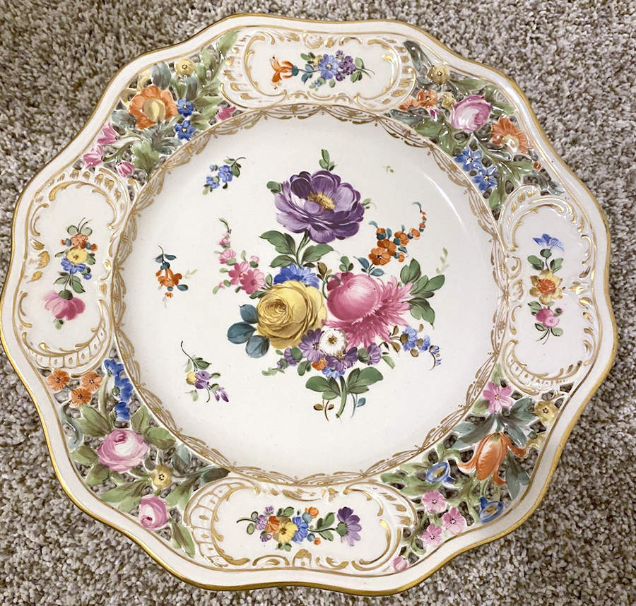 C6T1 Round Compote (Height X Width) by Carl Thieme-1