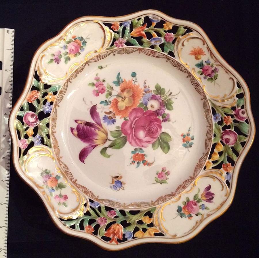 C6T1 Round Compote (Height X Width) by Carl Thieme-1