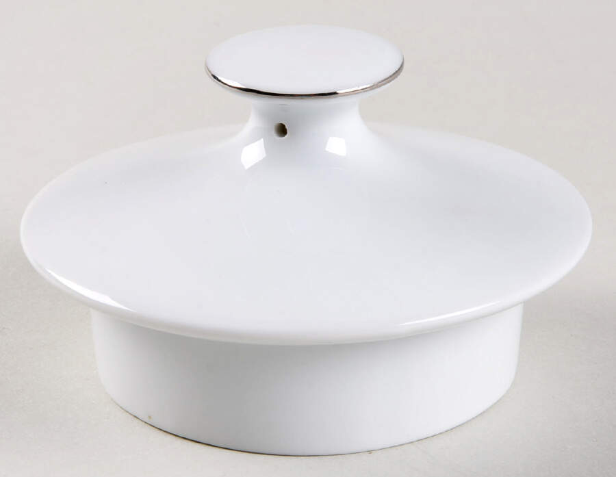 Celeste Lid for Tea/Coffee Pot by Cielo-1