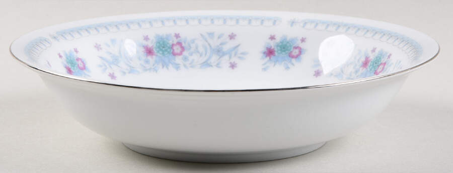 Celeste Rim Soup Bowl by Cielo-1
