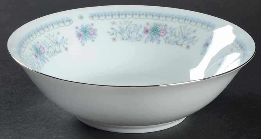 Celeste Coupe Cereal Bowl by Cielo-1