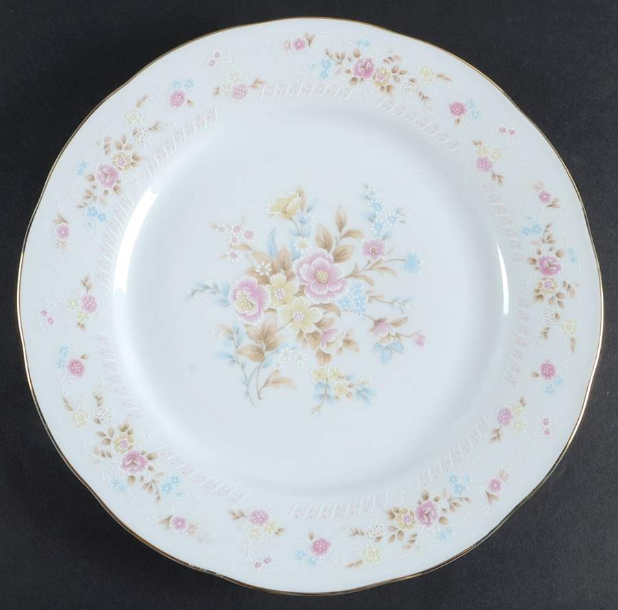 YSH20 Dinner Plate by Yong Sheng Porcelain-1