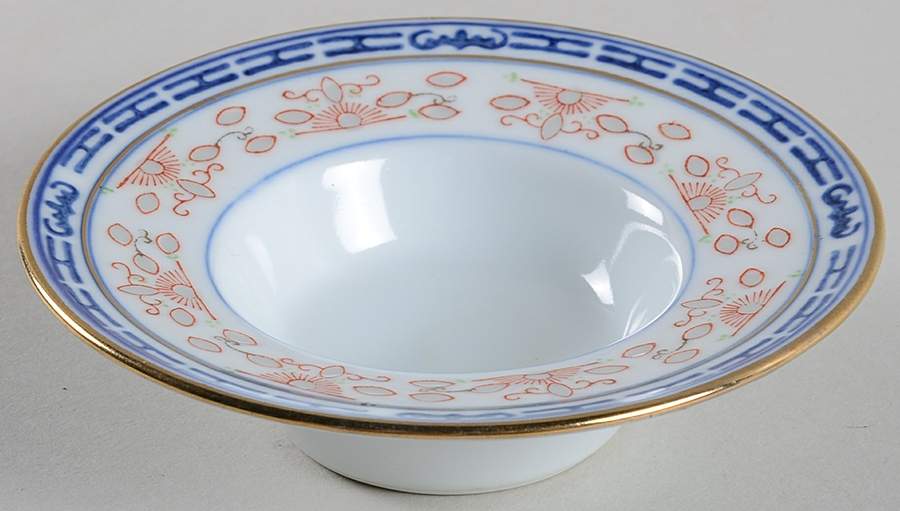 CX61 Sauce Dip by China (Made in China)-1