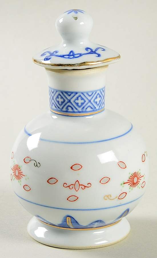 CX61 Sake Bottle by China (Made in China)-1