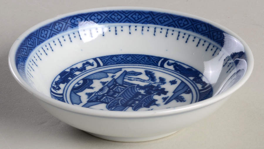 CX64 Sauce Dip by China (Made in China)-1