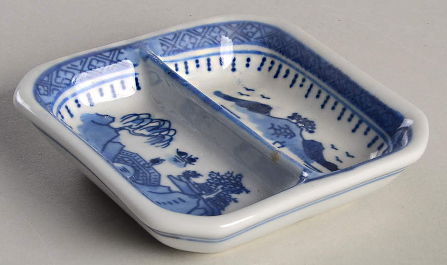 CX64 Divided Sauce Dip by China (Made in China)-1