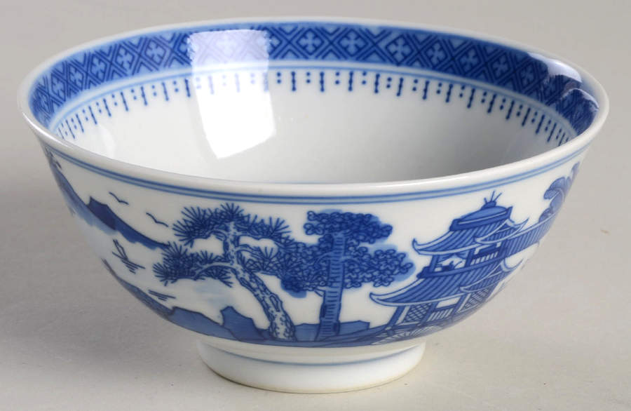CX64 Rice Bowl by China (Made in China)-1