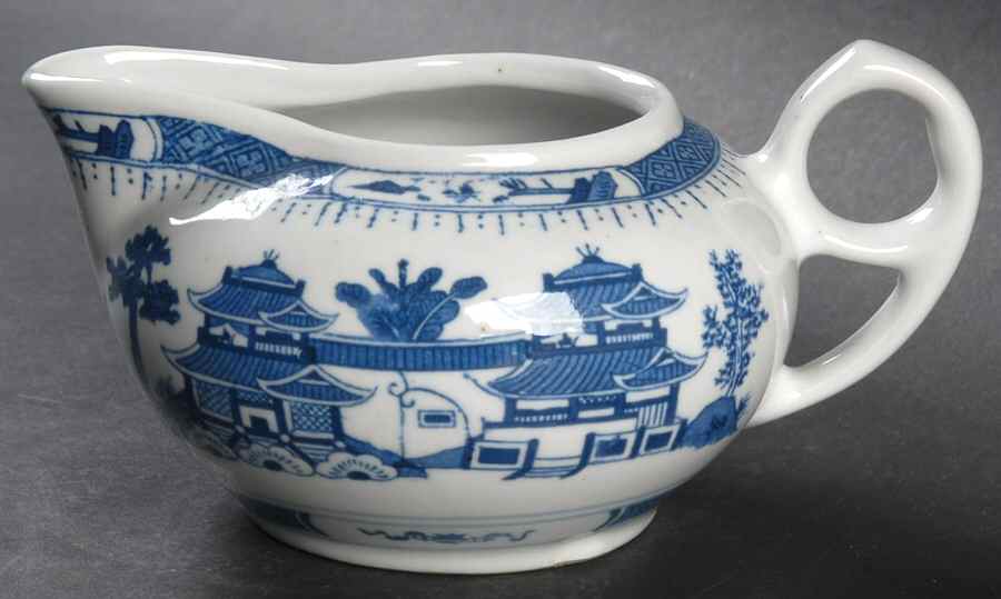 CX64 Creamer by China (Made in China)-1