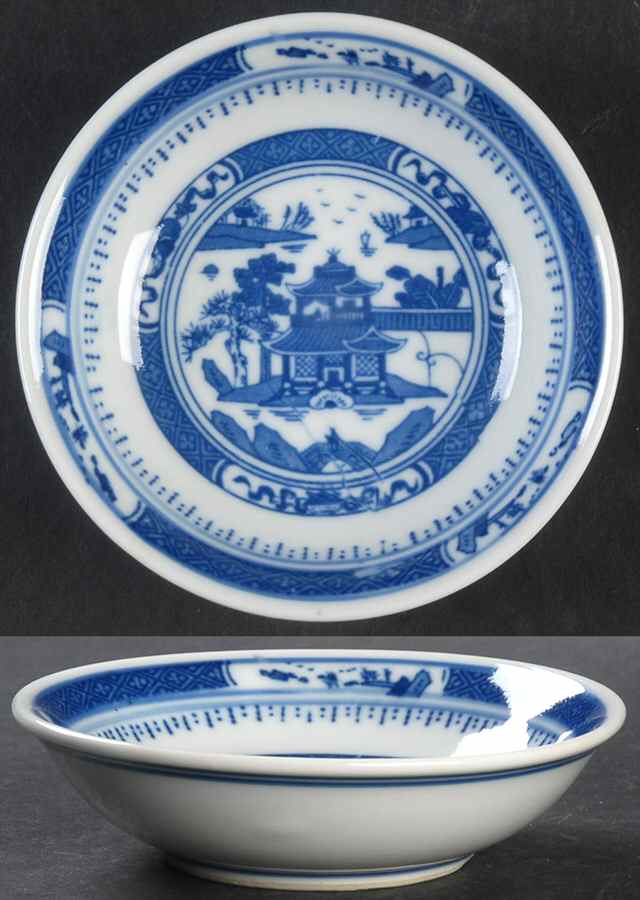 CX64 Sauce Dip by China (Made in China)-1