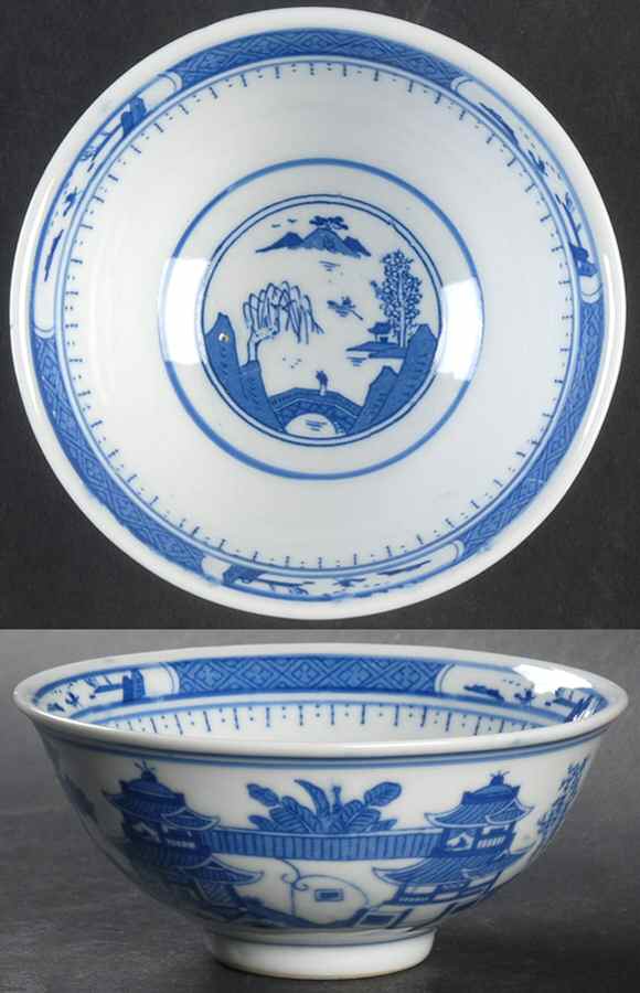 CX64 Rice Bowl by China (Made in China)-1