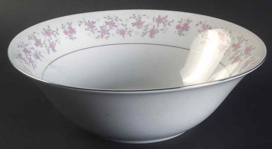 UP16 9" Round Vegetable Bowl by Universal Porcelain Company-1