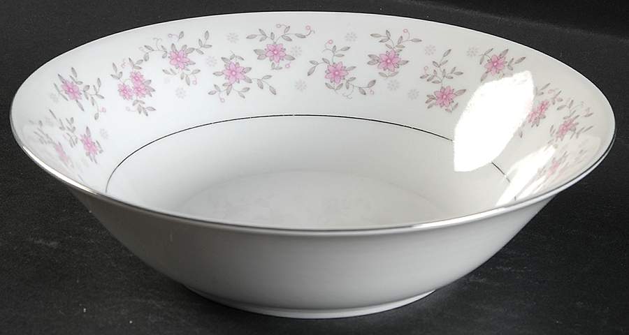 UP16 Coupe Soup Bowl by Universal Porcelain Company-1