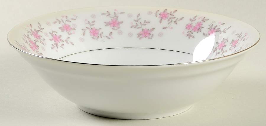 UP16 Coupe Cereal Bowl by Universal Porcelain Company-1