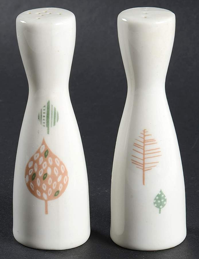 Monte Carlo Salt & Pepper Set by Caribe-1