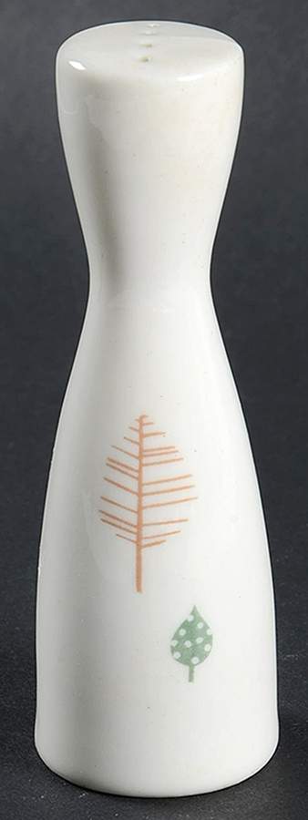 Monte Carlo Salt Shaker by Caribe-1
