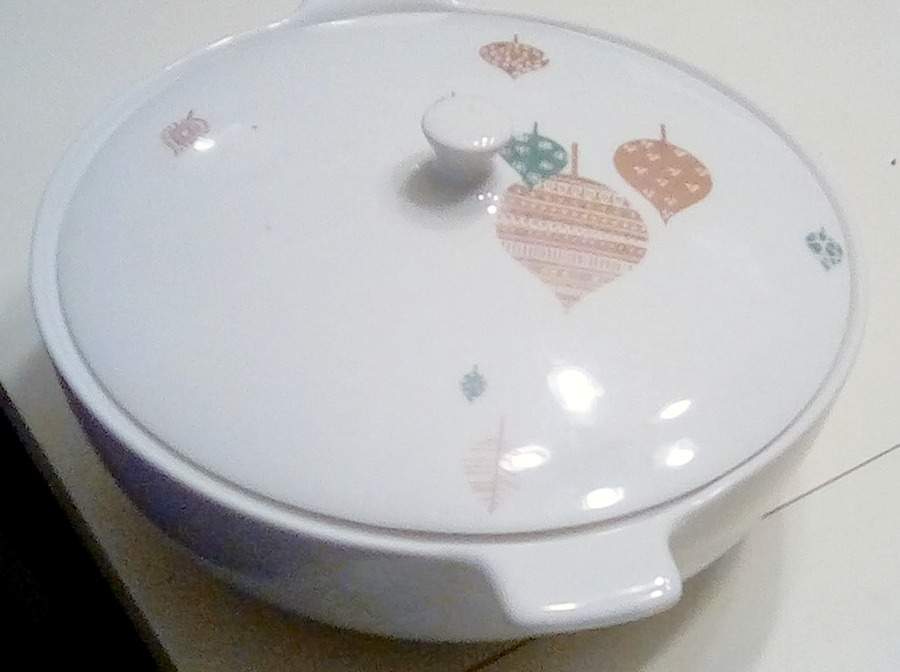 Monte Carlo Round Covered Vegetable by Caribe-1