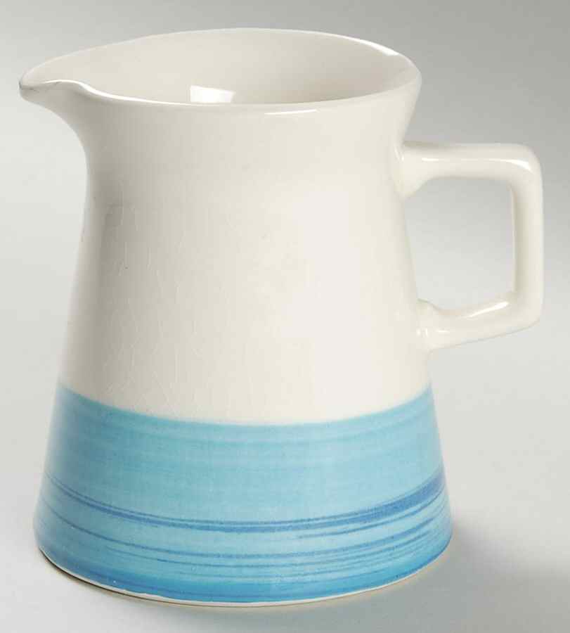 Azul  Creamer by Colortone-Japan-1