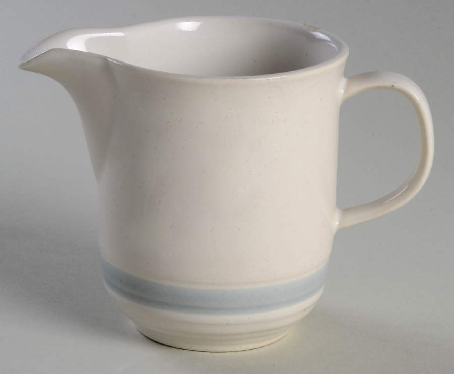 Birchglen Creamer by Country Glen-1