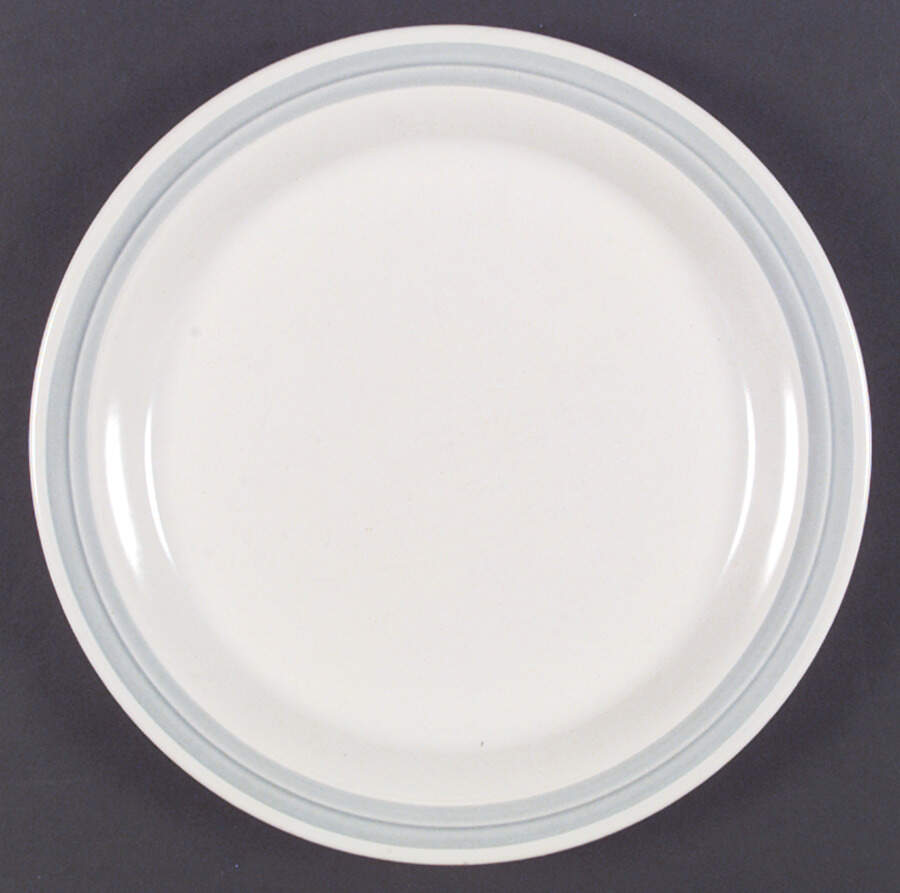 Birchglen Salad Plate by Country Glen-1