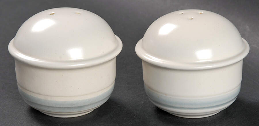 Birchglen Salt & Pepper Set by Country Glen-1
