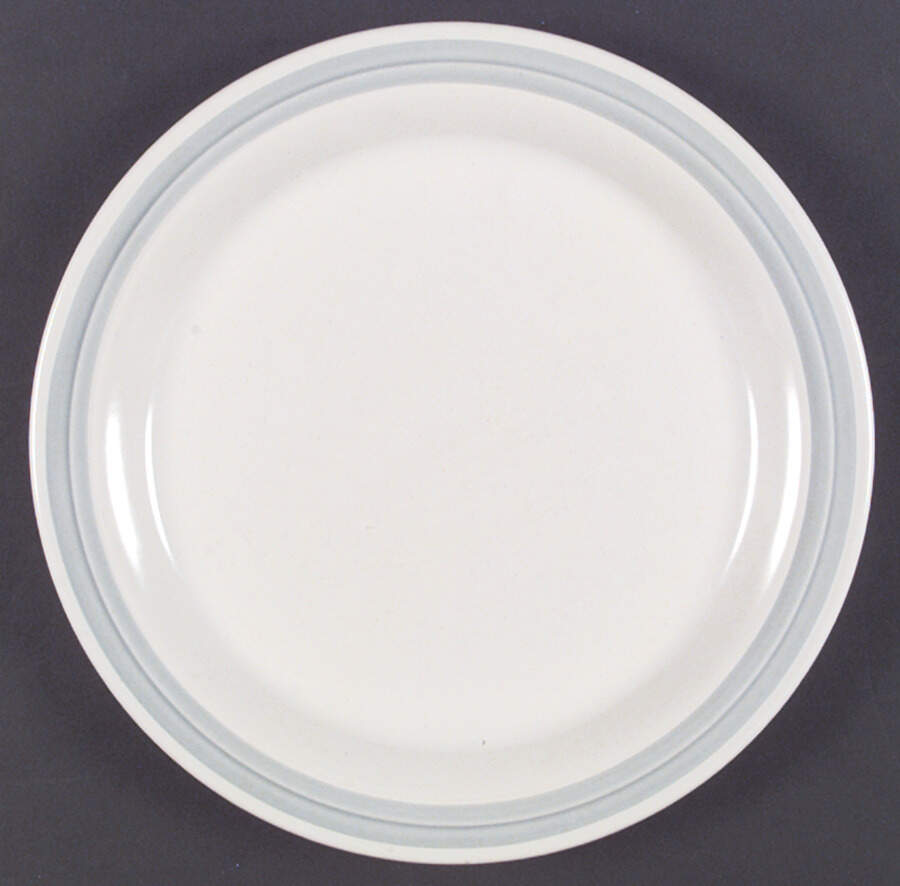 Birchglen Dinner Plate by Country Glen-1