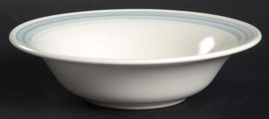 Birchglen Coupe Cereal Bowl by Country Glen-1