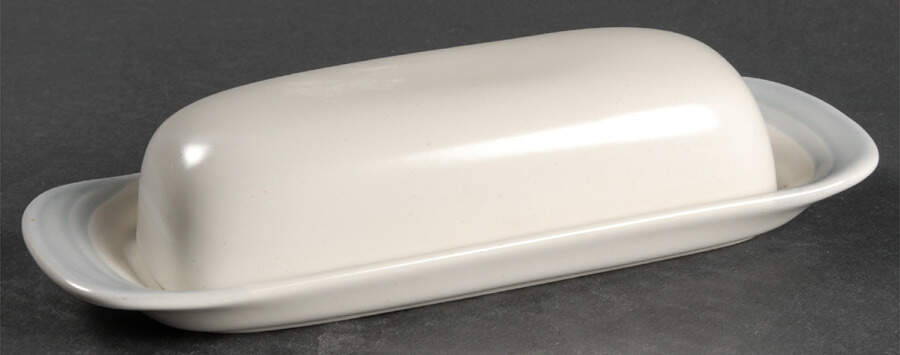 Birchglen 1/4 Lb Covered Butter by Country Glen-1