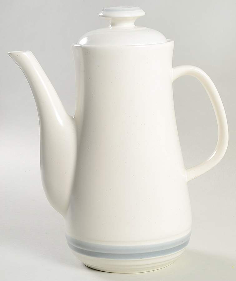 Birchglen Coffee Pot & Lid by Country Glen-1