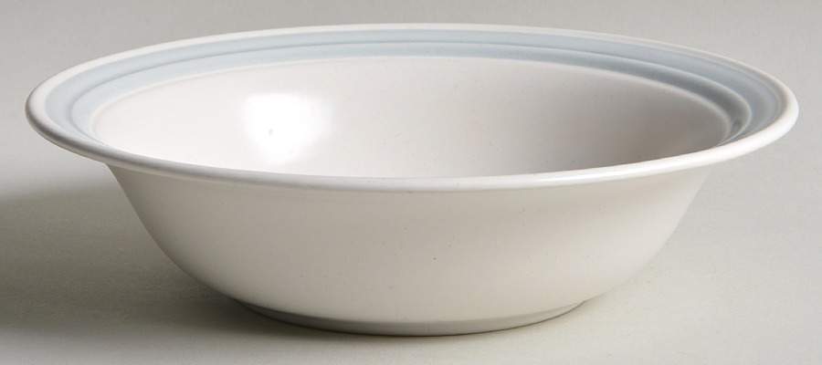 Birchglen Rim Soup Bowl by Country Glen-1