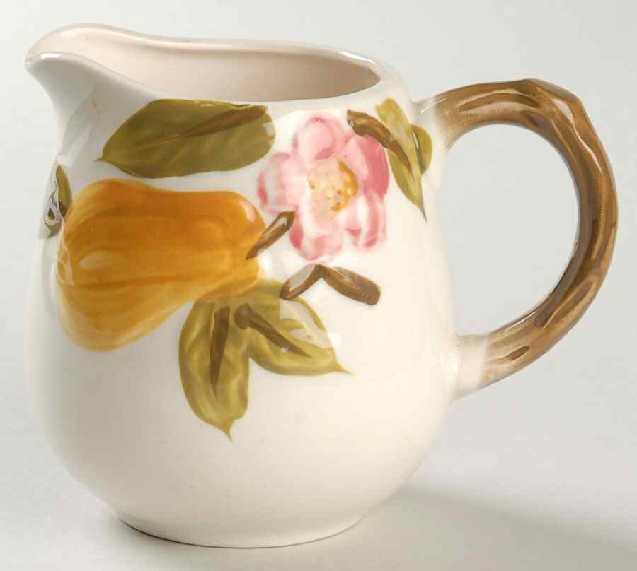 Laguna Creamer by Crest-Stone (Japan)-1
