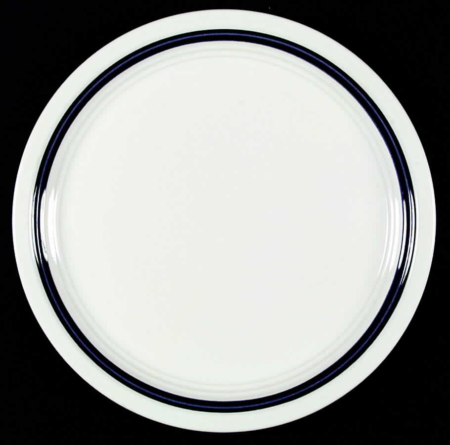 Seaside Dinner Plate by Country Charm-1