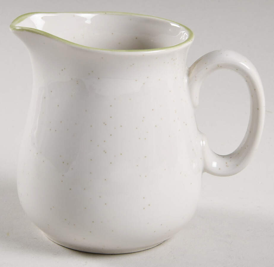 Spring Garden Creamer by Country Casual-1