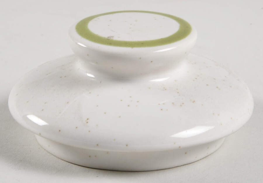 Sunnyvale Lid for Sugar Bowl by Country Casual-1
