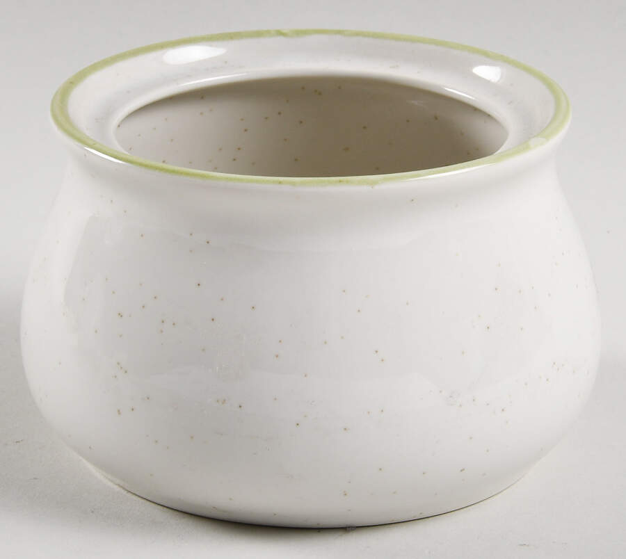 Sunnyvale Sugar Bowl No Lid by Country Casual-1