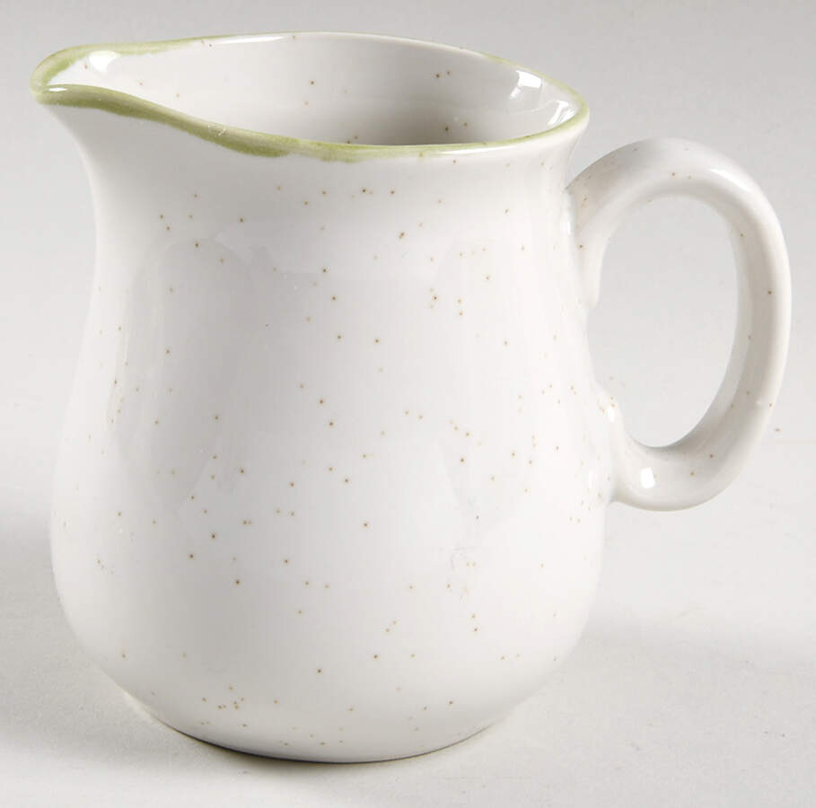 Sunnyvale Creamer by Country Casual-1