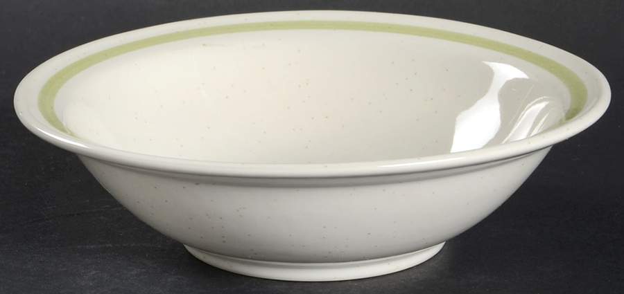Sunnyvale Coupe Cereal Bowl by Country Casual-1