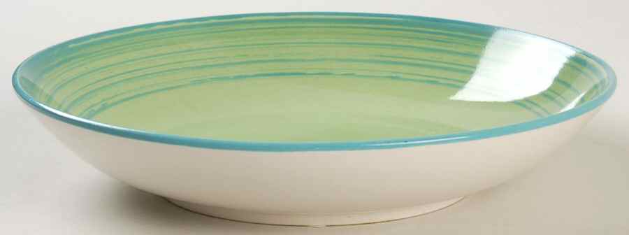Verde Coupe Soup Bowl by Colortone-Japan-1